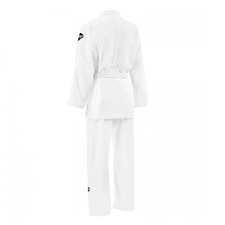 UNIFORME DE JUDO AZUL REF. SEMI COMPETITION