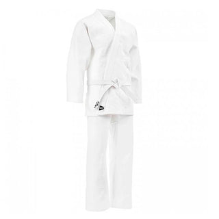 UNIFORME DE JUDO AZUL REF. SEMI COMPETITION