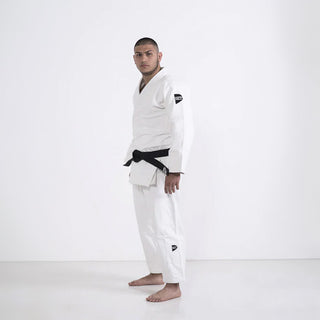 UNIFORME DE JUDO BLANCO REF. SEMI COMPETITION