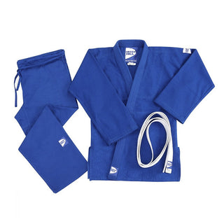 JUDO SUIT REF. CLUB AZUL