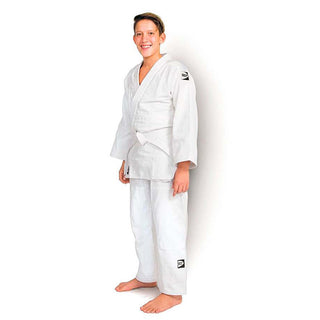 JUDO SUIT REF. CLUB BLANCO ENTRENAMIENTO