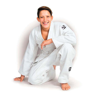 JUDO SUIT REF. CLUB BLANCO ENTRENAMIENTO