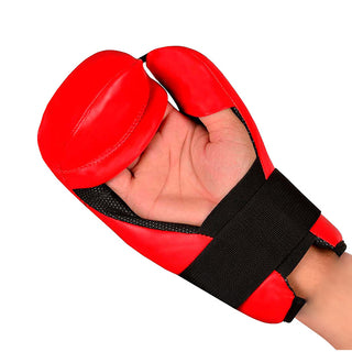 SEMI CONTACT GLOVE
