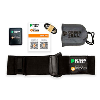 SENSOR ELÁSTICO PARA SACO