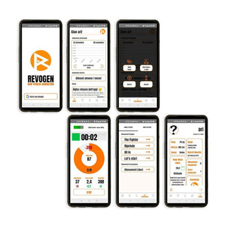 SENSOR ELÁSTICO PARA SACO