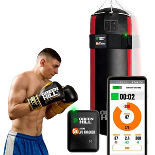 SENSOR ELÁSTICO PARA SACO