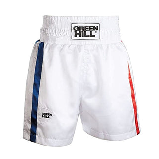 SHORT DE BOXEO REF. VIRTUS