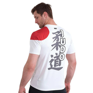 RASH GUARD MASCULINA DE JUDO REF. SUN GREENHILL