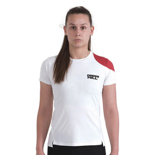 RASH GUARD FEMENINA DE JUDO REF. SUN GREENHILL