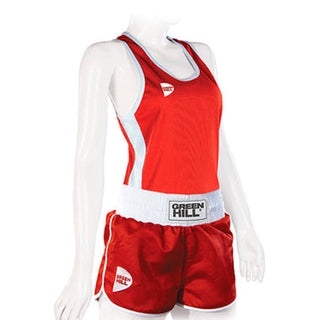 CONJUNTO DE BOXEO FEMENINO REF. LUCY