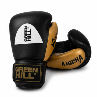 GUANTES DE BOXEO REF. VICTORY