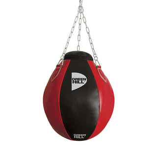 SACO DE BOXEO CIRCULAR REF. WREACKING BALL
