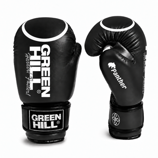 GUANTES DE BOXEO REF. PANTHER