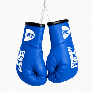 LLAVERO DE GUANTE DE BOXEO GREENHILL