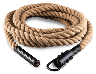 CUERDA DE TREPAR 38mm/6m