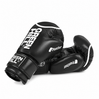 GUANTES DE BOXEO REF. PANTHER
